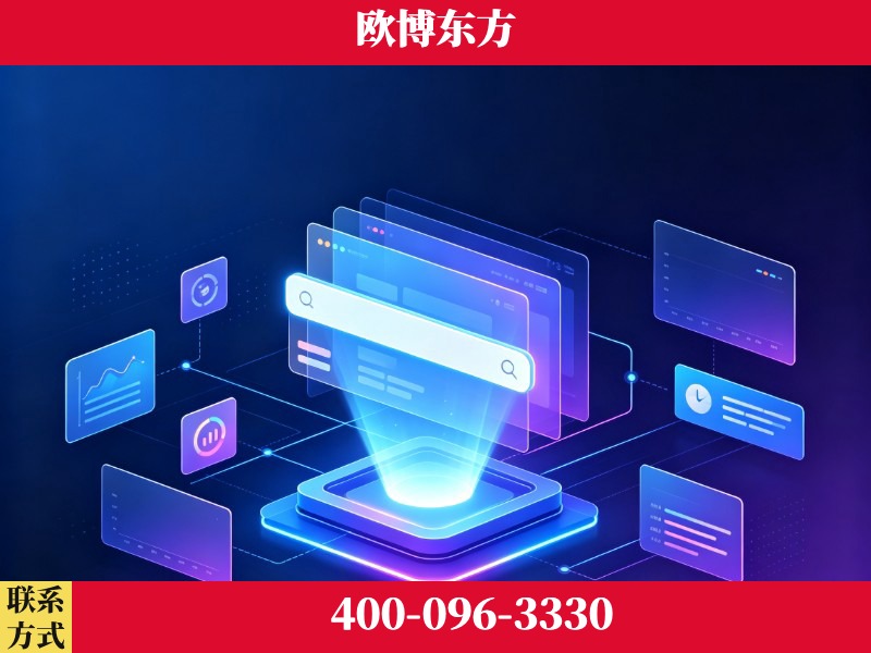 漠河-技术优势：全网语义优化先驱者，自研多个系统确保技术先进性